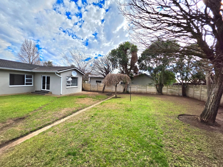 4 Bedroom Property for Sale in Panorama Free State